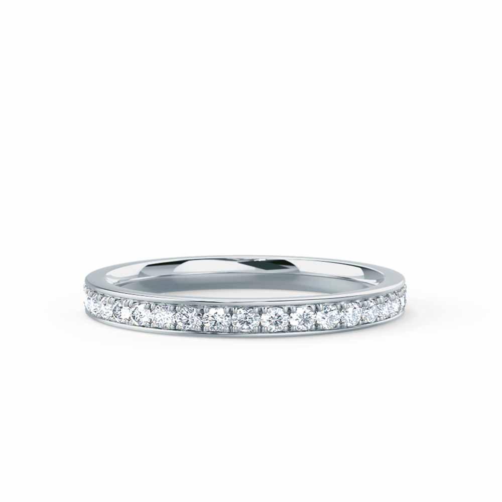 round-shaped-moissanite-full-eternity-style-wedding-band