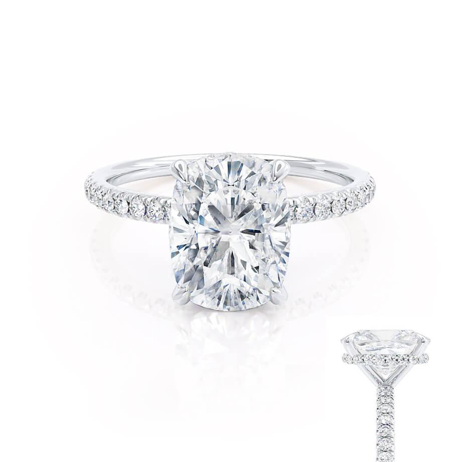 elongated-cushion-shaped-moissanite-hidden-halo-engagement-ring