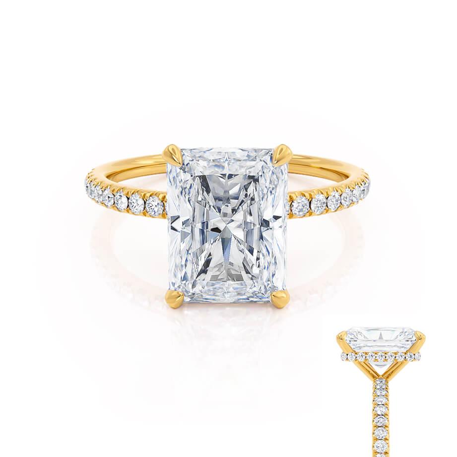 radiant-shaped-moissanite-hidden-halo-style-engagement-ring-3