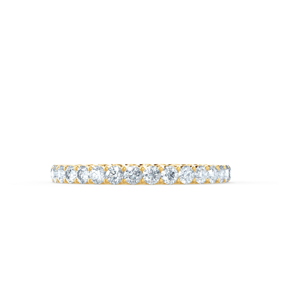 round-shaped-moissanite-full-eternity-style-wedding-band