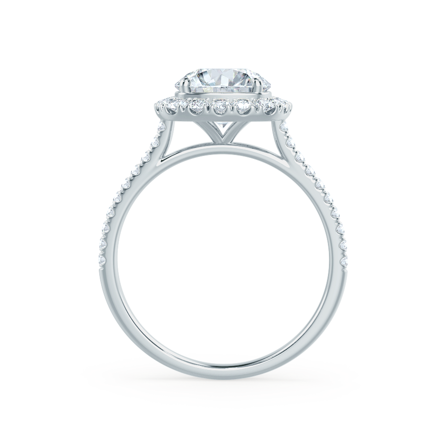 round-shaped-halo-style-moissanite-engagement-ring