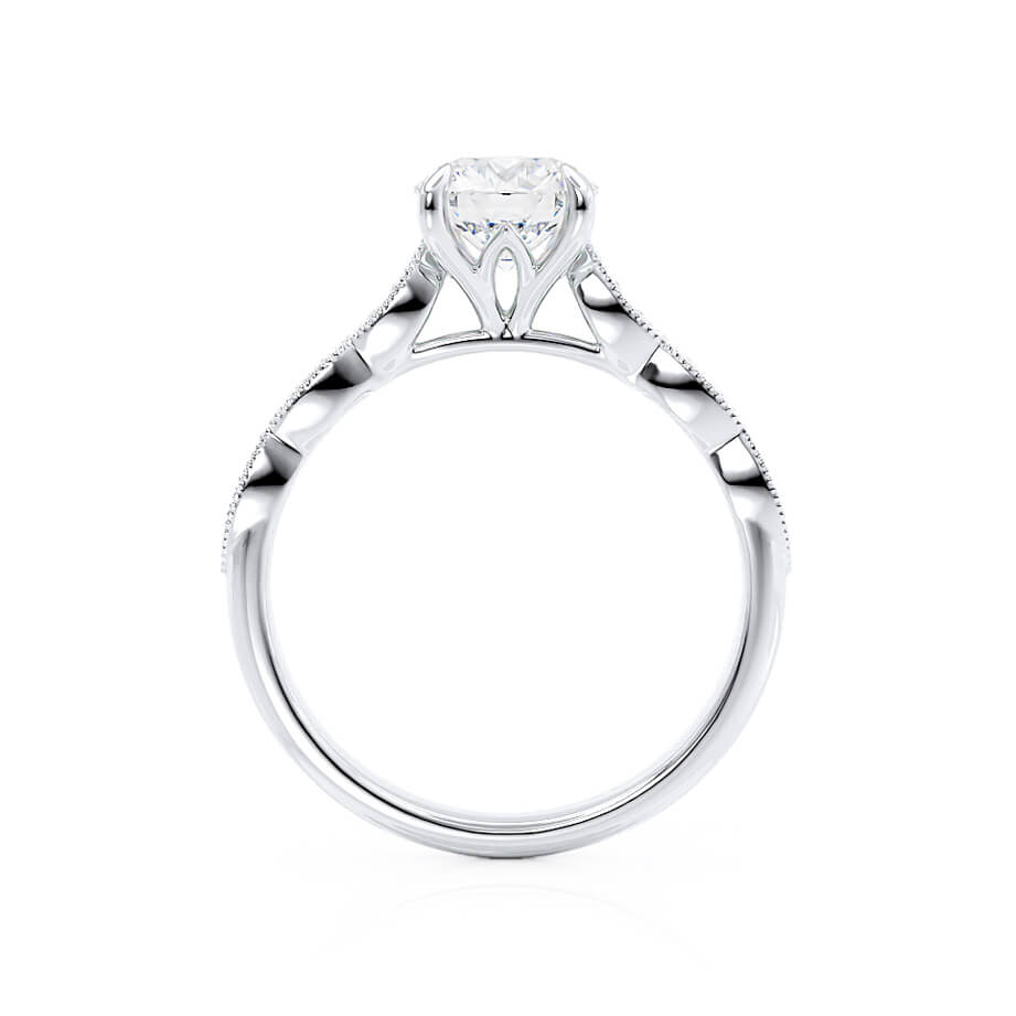 round-shaped-solitaire-moissanite-engagement-ring