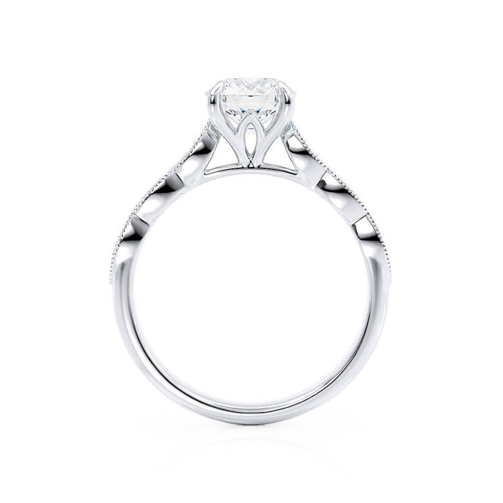 round-shaped-solitaire-moissanite-engagement-ring