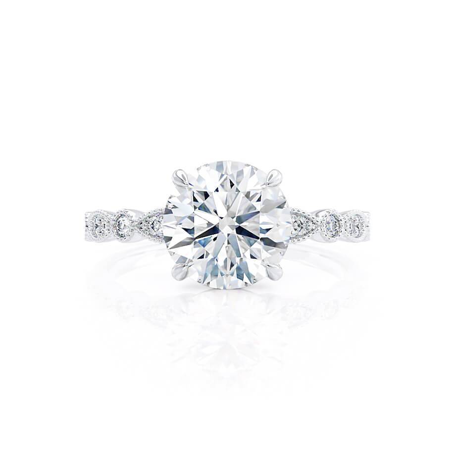 round-shaped-solitaire-moissanite-engagement-ring-2