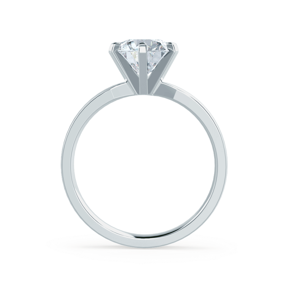 round-shaped-moissanite-solitaire-engagement-ring