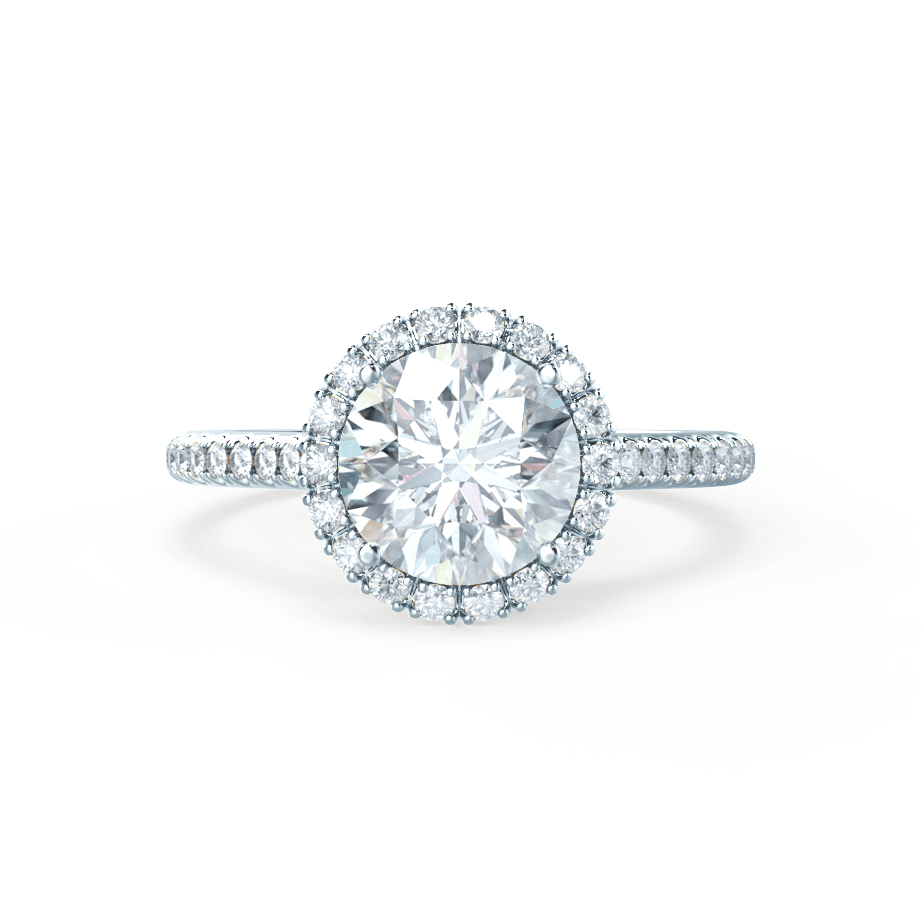 round-shaped-moissanite-halo-engagement-ring