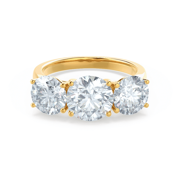1-50-ct-round-shaped-moissanite-three-stone-style-engagement-ring
