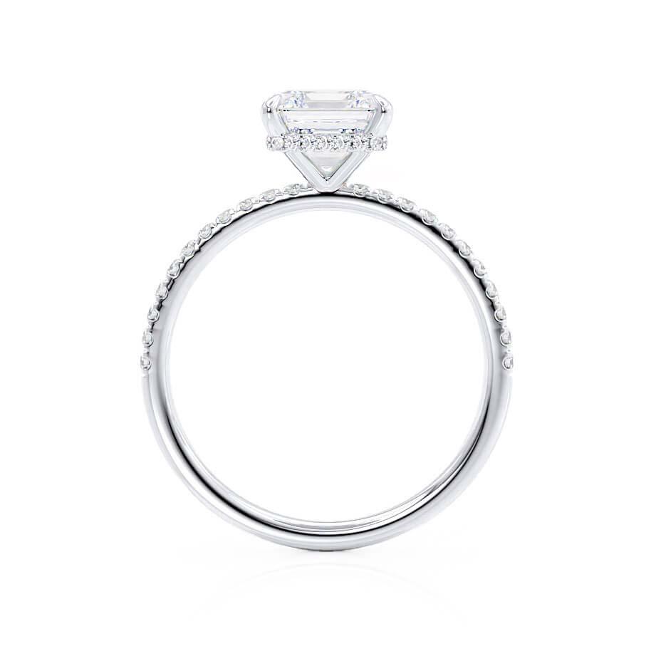 asscher-shaped-moissanite-hidden-halo-style-engagement-ring-3