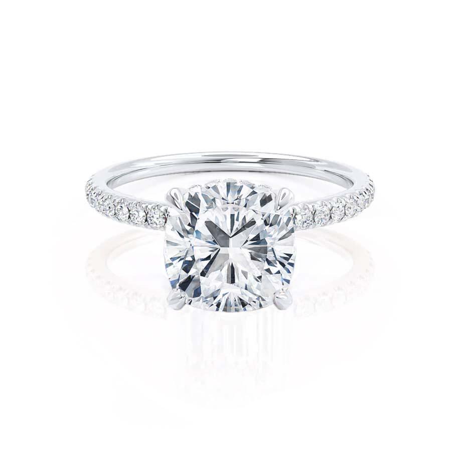 cushion-shaped-moissanite-hidden-halo-style-engagement-ring-3