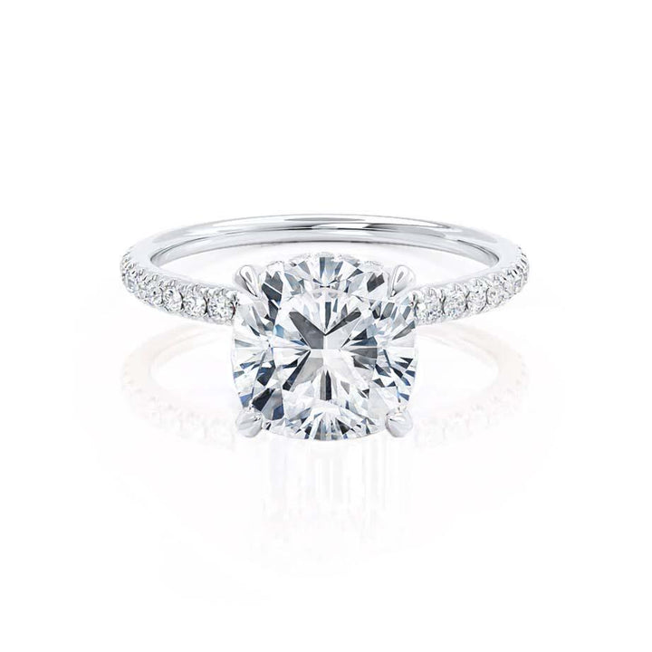 cushion-shaped-moissanite-hidden-halo-style-engagement-ring-3