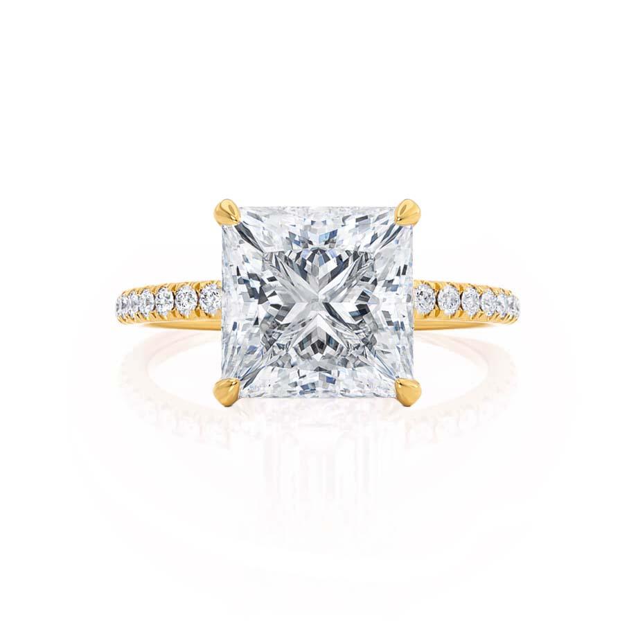 princess-shaped-moissanite-hidden-halo-style-engagement-ring-3