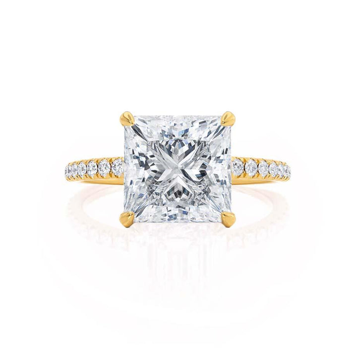 princess-shaped-moissanite-hidden-halo-style-engagement-ring-3