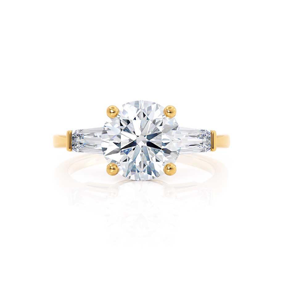 round-shaped-moissanite-three-stone-style-engagement-ring-2