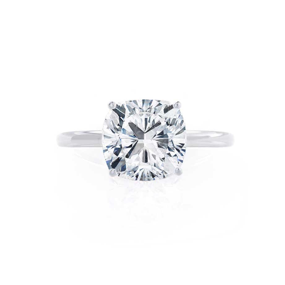 cushion-shaped-moissanite-solitaire-engagement-ring