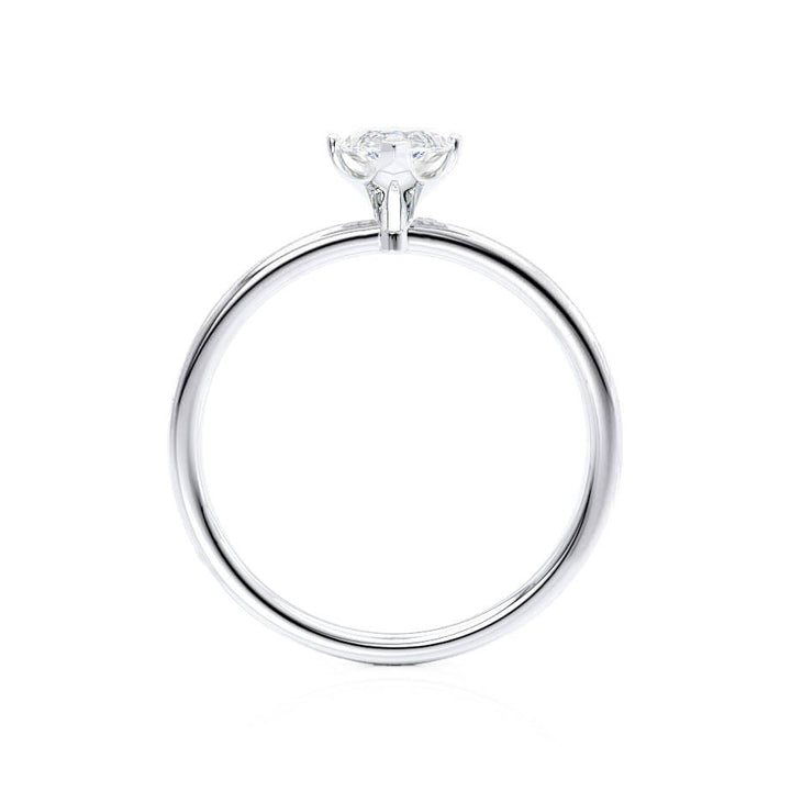 marquise-shaped-moissanite-solitaire-engagement-ring