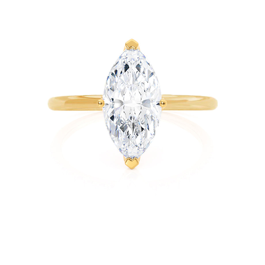 marquise-shaped-moissanite-solitaire-engagement-ring-3