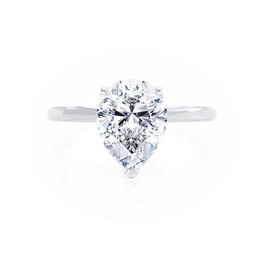pear-shaped-moissanite-solitaire-engagement-ring