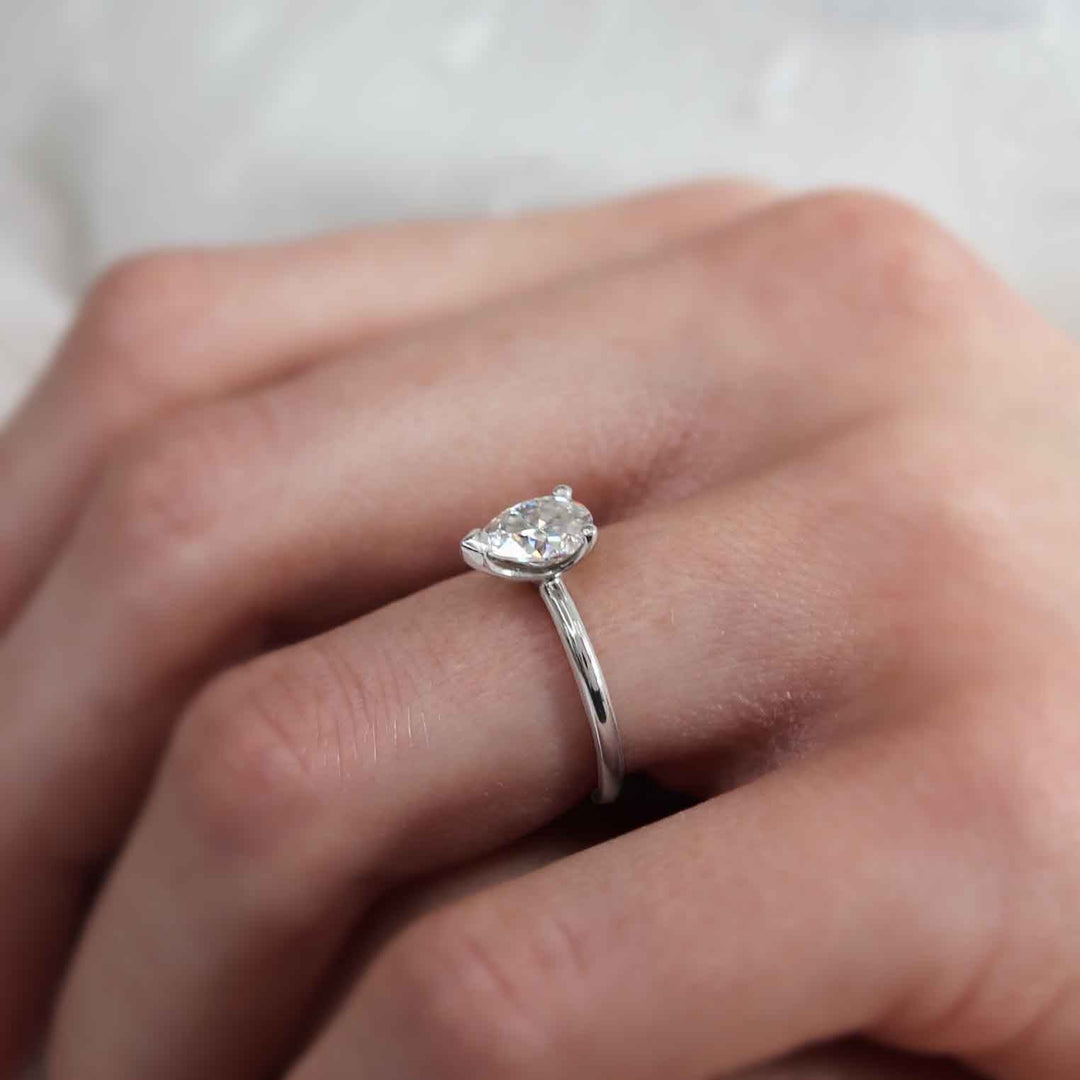 pear-shaped-moissanite-solitaire-style-engagement-ring-3