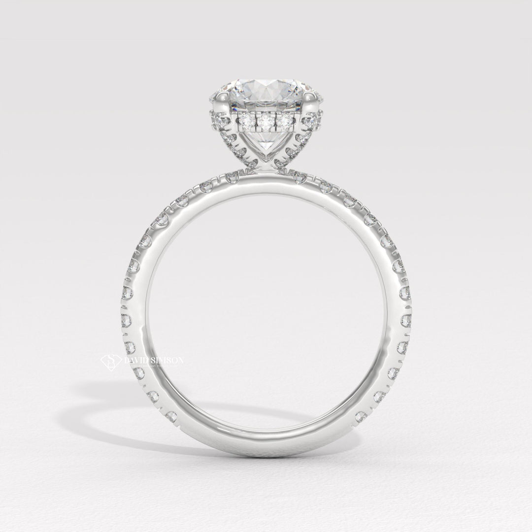 Luxury engagement ring, Discount engagement ring, Designer engagement ring, Traditional engagement ring, Contemporary engagement ring, Minimalist engagement ring, 