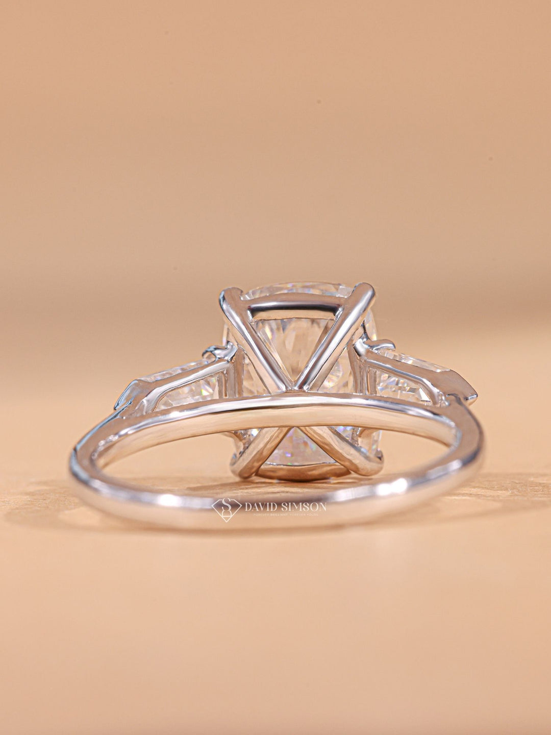 Cushion personalized engagement ring, Cushion exclusive engagement ring, Cushion engraved engagement ring, Cushion halo diamond engagement ring, Cushion solitaire diamond engagement ring, Cushion unique diamond engagement ring,