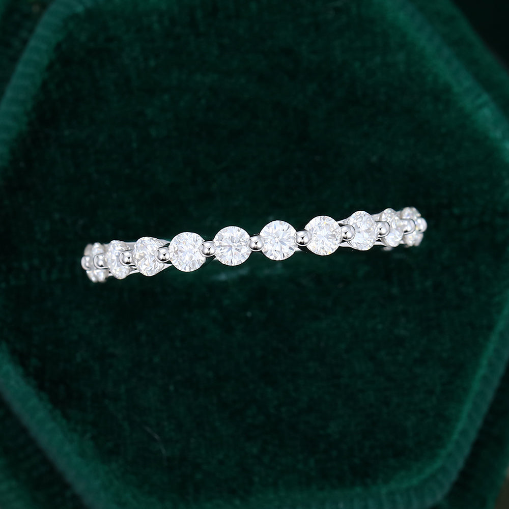 0-60-ct-round-moissanite-bubble-prong-setting-wedding-band