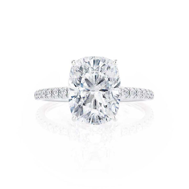 1-75-ct-elongated-cushion-shaped-moissanite-solitaire-pave-engagement-ring