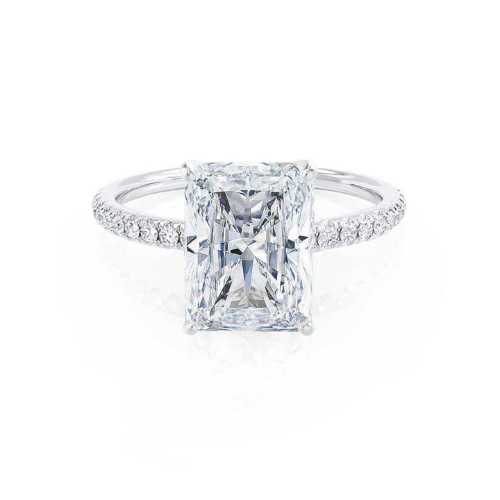 radiant-shaped-moissanite-solitaire-pave-style-engagement-ring