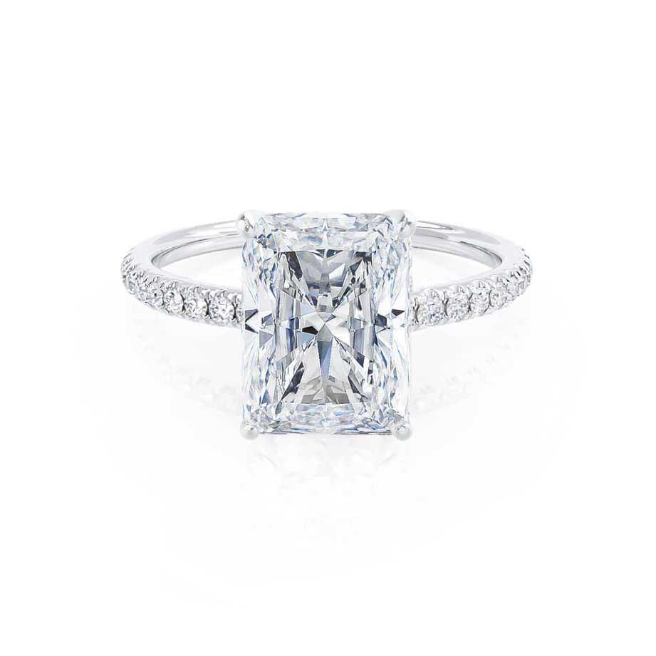 radiant-shaped-moissanite-solitaire-engagement-ring