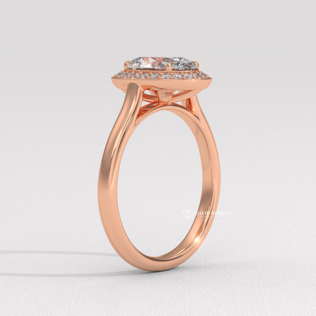 Top-rated engagement ring, Local engagement ring, Handmade engagement ring, Customized engagement ring, Made-to-order engagement ring, Personalized engagement ring