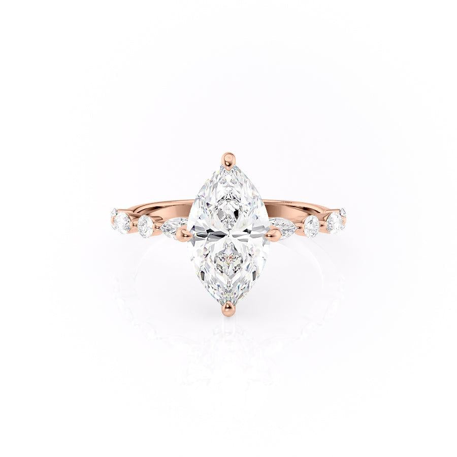 1-58-ct-marquise-cut-solitaire-pave-setting-moissanite-engagement-ring