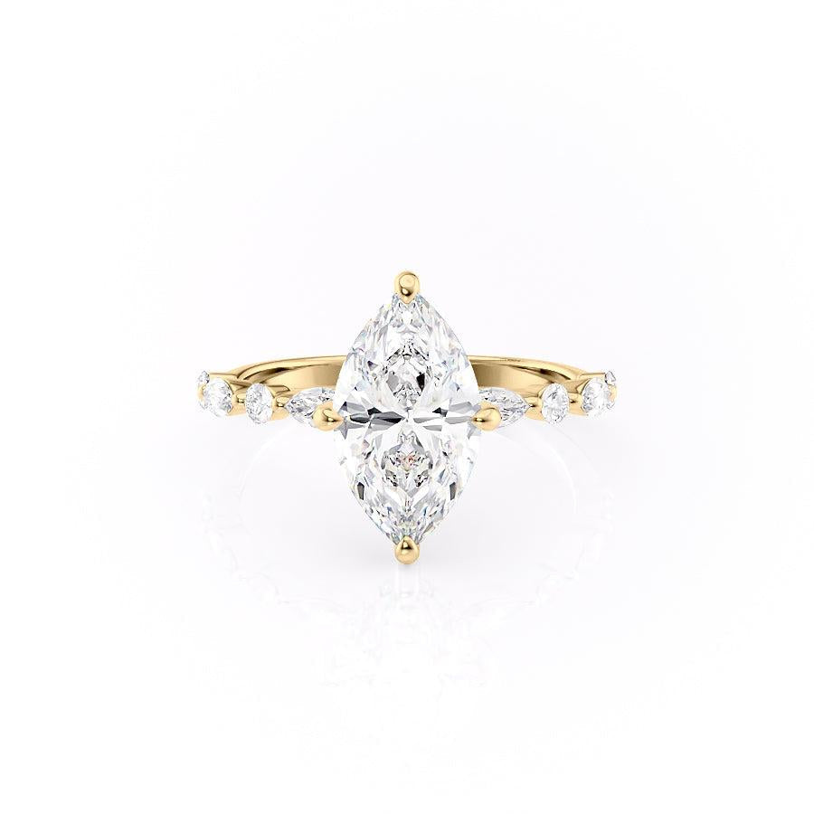 1-58-ct-marquise-cut-solitaire-pave-setting-moissanite-engagement-ring