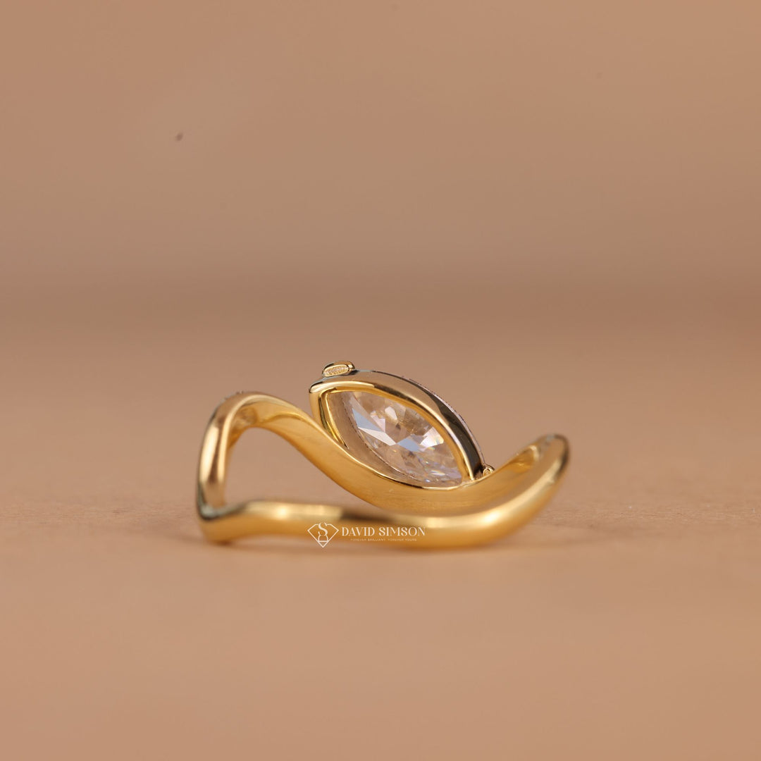 1.5CT East West Marquise
2.5CT East West Marquise
East West Marquise Ring
Marquise Cut Moissanite
Wave Engagement Ring
Horizontal Marquise Ring
1.50CT Marquise Wave
2.50CT Moissanite Wave
