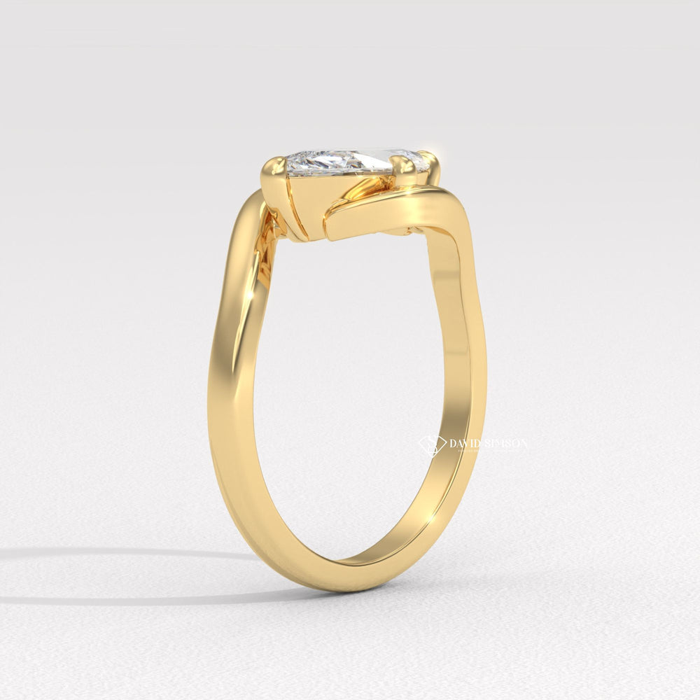 Marquise custom diamond engagement ring, Marquise affordable diamond engagement ring, Marquise luxury diamond engagement ring, Marquise discount diamond engagement ring