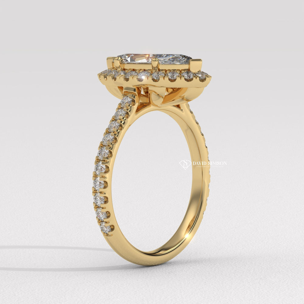 Antique engagement ring, Modern engagement ring, Classic engagement ring, Halo engagement ring, Solitaire engagement ring, Split shank engagement ring,