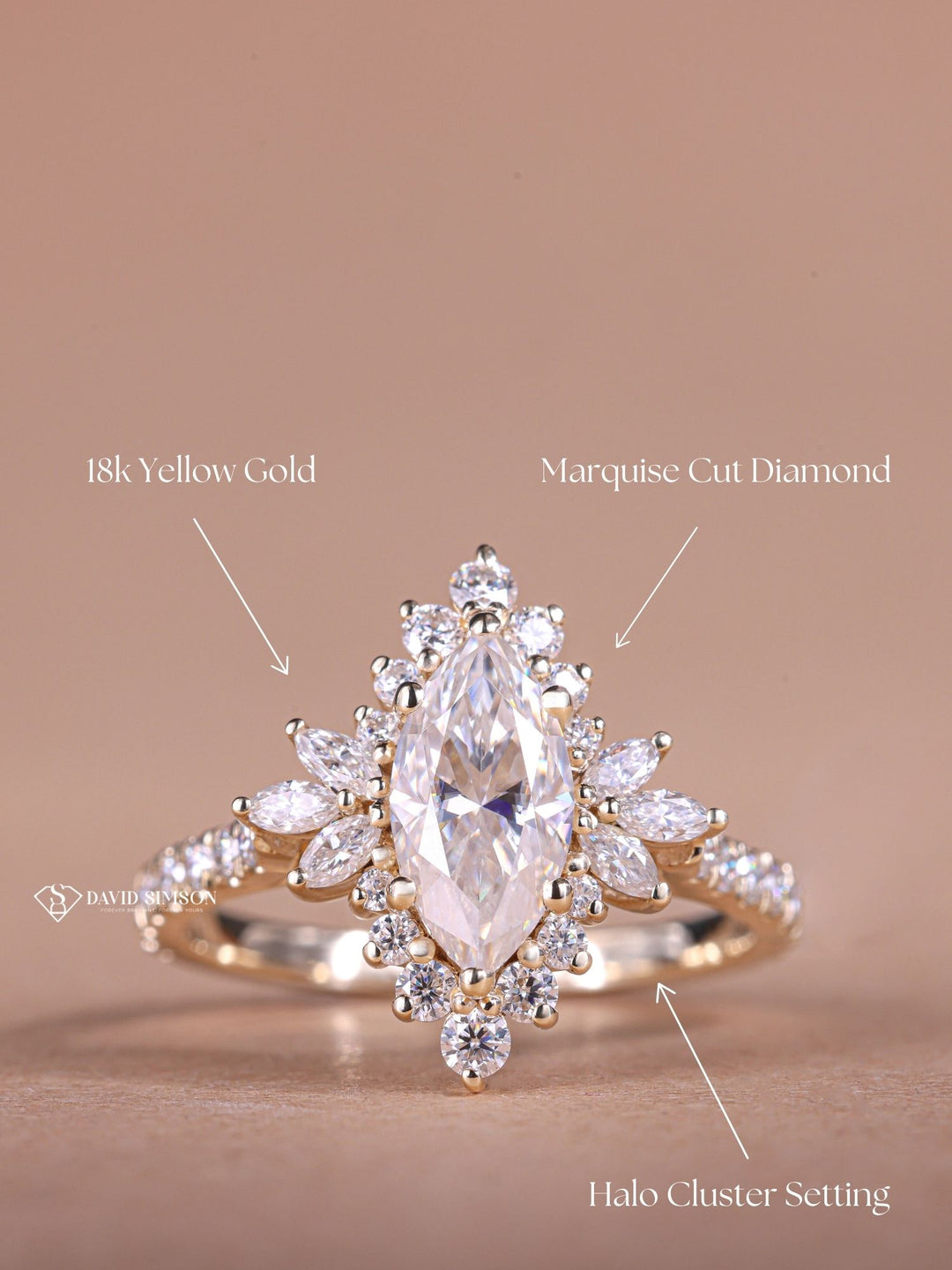 Marquise certified engagement ring, Marquise affordable luxury engagement ring, Marquise budget engagement ring, Marquise expensive engagement ring, Marquise high-quality engagement ring, 