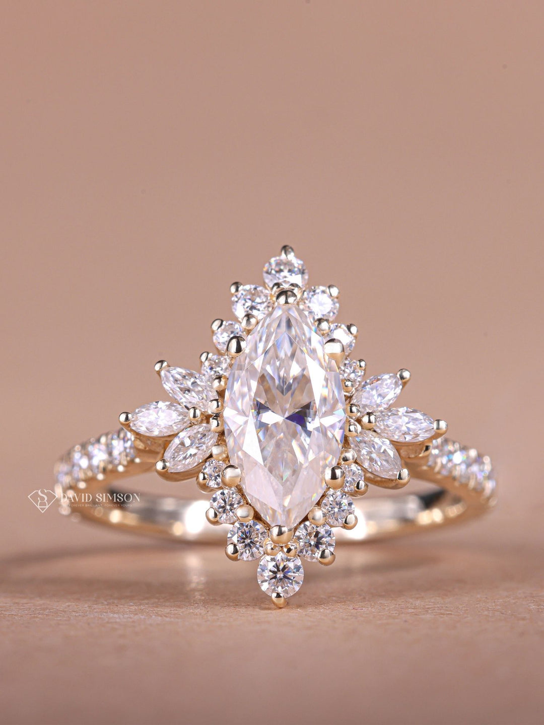 Marquise custom diamond engagement ring, Marquise affordable diamond engagement ring, Marquise luxury diamond engagement ring, Marquise discount diamond engagement ring, Marquise designer diamond engagement ring, 