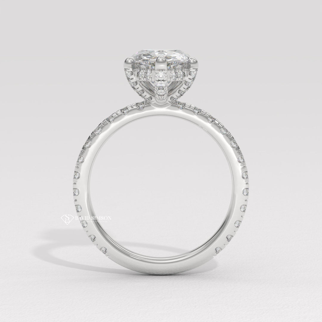 Discount engagement ring, Designer engagement ring, Traditional engagement ring, Contemporary engagement ring, Minimalist engagement ring, Intricate engagement ring, Delicate engagement ring, Timeless engagement ring