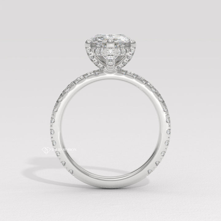 Discount engagement ring, Designer engagement ring, Traditional engagement ring, Contemporary engagement ring, Minimalist engagement ring, Intricate engagement ring, Delicate engagement ring, Timeless engagement ring