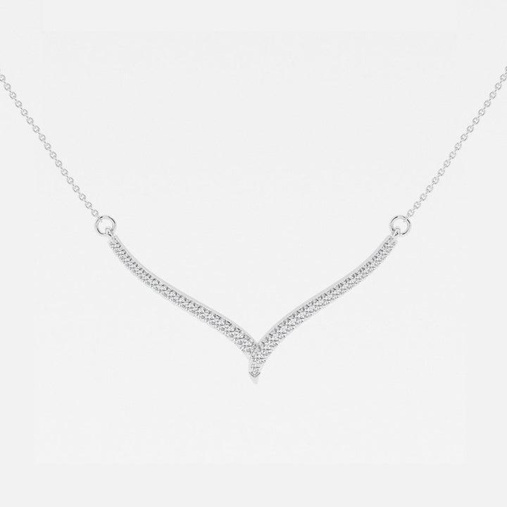 0-16-tcw-round-moissanite-diamond-petite-chevron-necklace