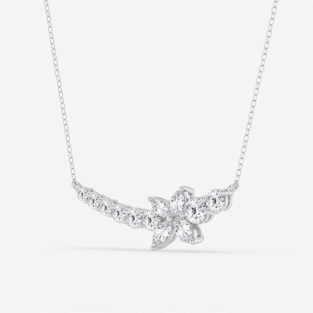 0-30-tcw-pear-moissanite-diamond-graduated-curved-necklace