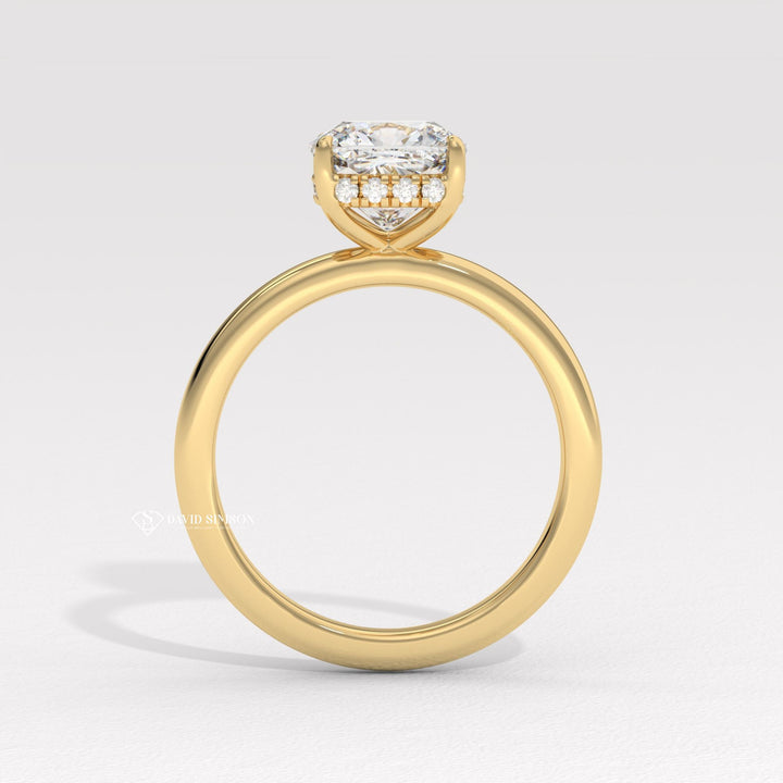 Vintage-inspired engagement ring, Art deco engagement ring, Victorian engagement ring, Edwardian engagement ring, Contemporary engagement ring, Nature-inspired engagement ring,