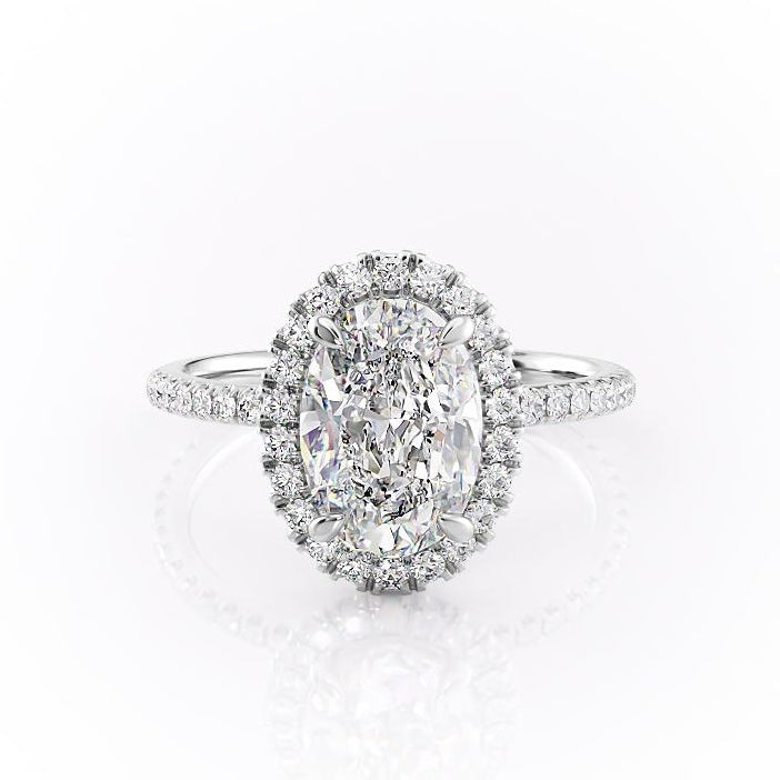 oval-cut-halo-pave-setting-moissanite-engagement-ring