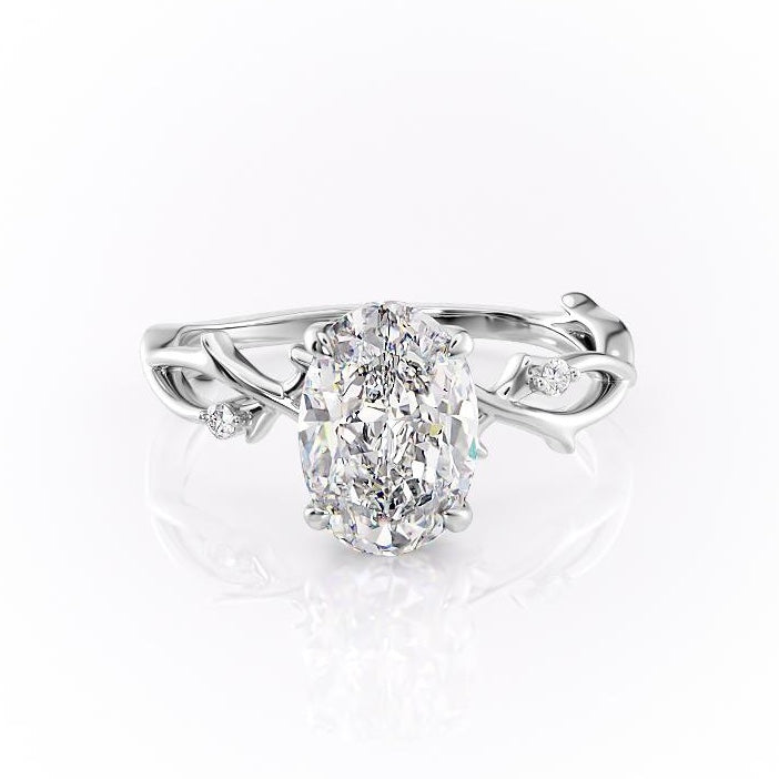 2-72-ct-oval-solitaire-twig-pave-setting-moissanite-engagement-ring