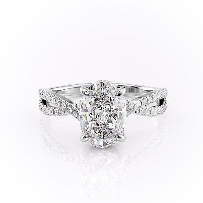 2-10-ct-oval-solitaire-cross-over-pave-set-moissanite-engagement-ring