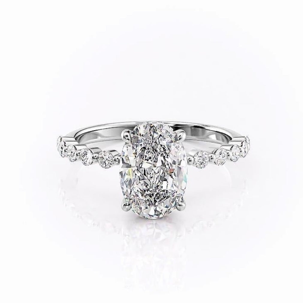 2-10-ct-oval-cut-solitaire-pave-setting-moissanite-engagement-ring-11