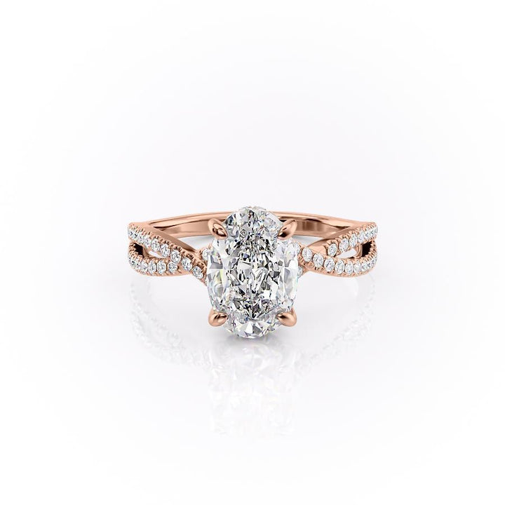 2-10-ct-oval-solitaire-cross-over-pave-set-moissanite-engagement-ring