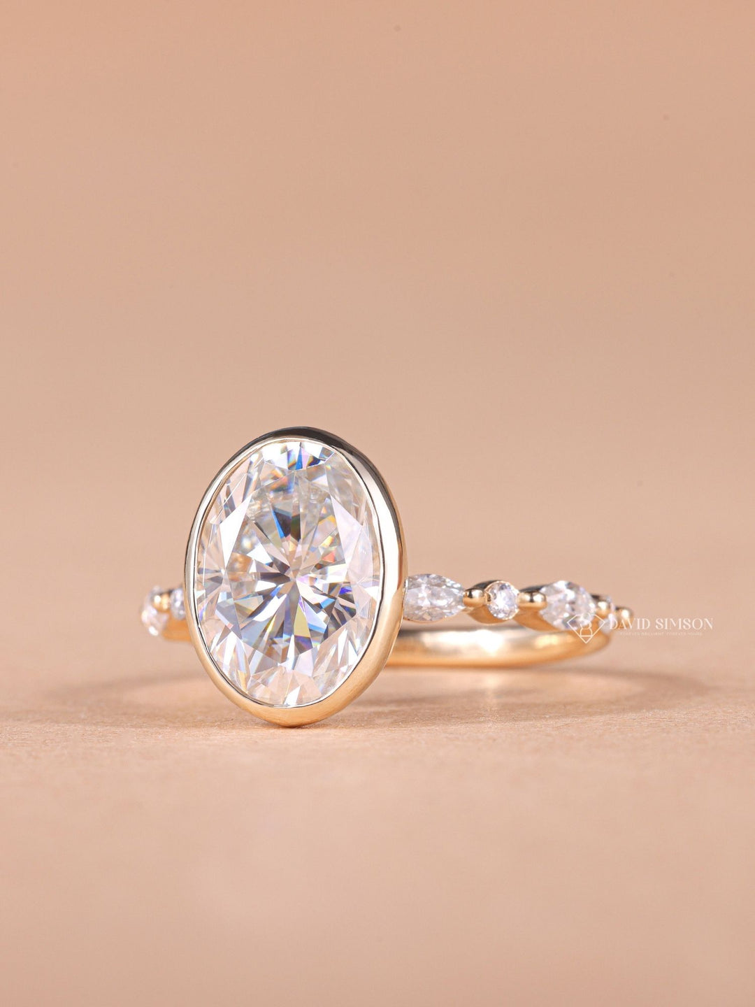 Oval split shank engagement ring, Oval channel set engagement ring, Oval swirl engagement ring, Oval unique engagement ring, Oval traditional engagement ring, Oval contemporary engagement ring, Oval minimalist engagement ring,