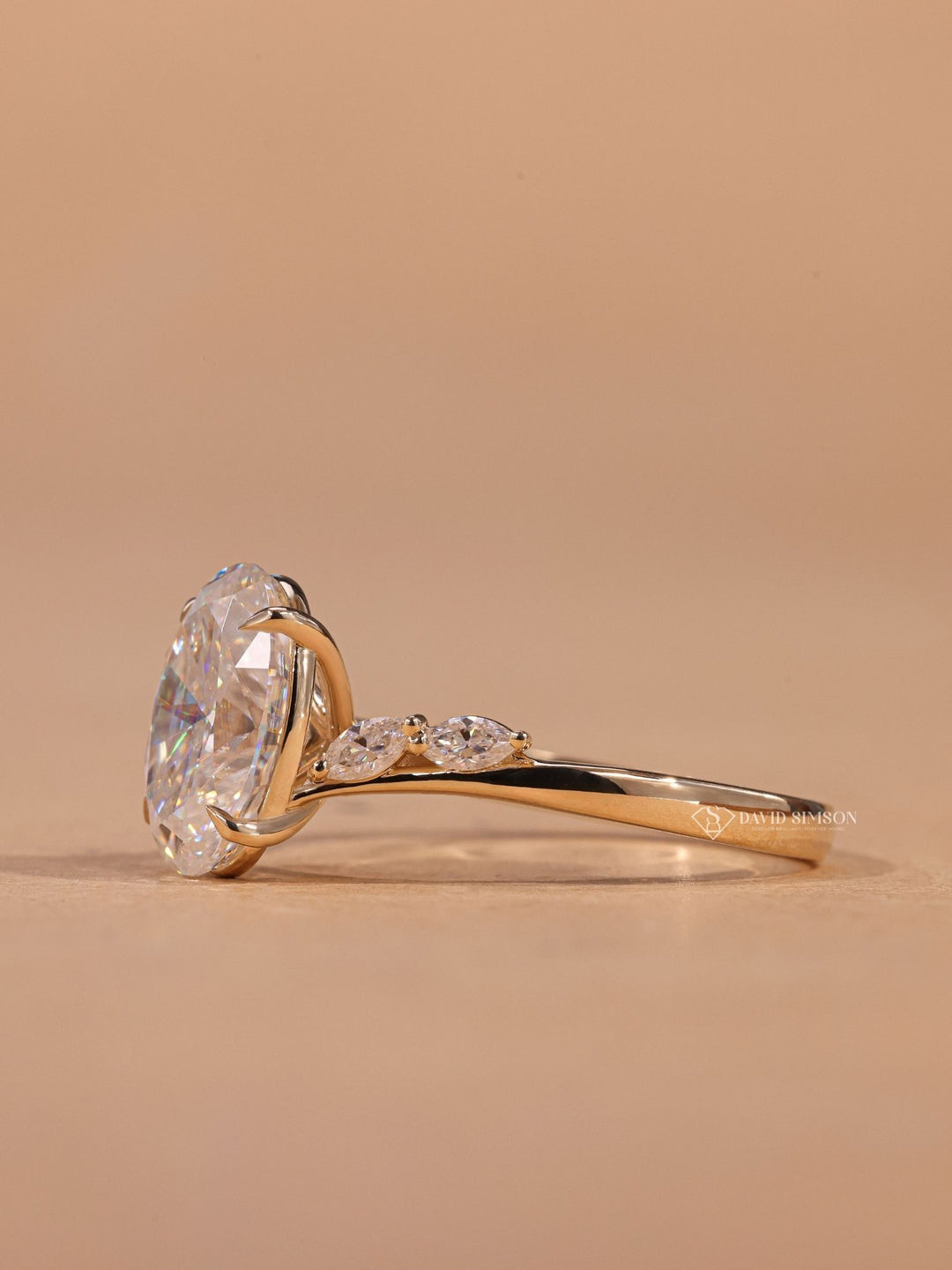 Oval best engagement ring, Oval top-rated engagement ring, Oval online engagement ring, Oval customized engagement ring, Oval made-to-order engagement ring, Oval personalized engagement ring, Oval exclusive engagement ring