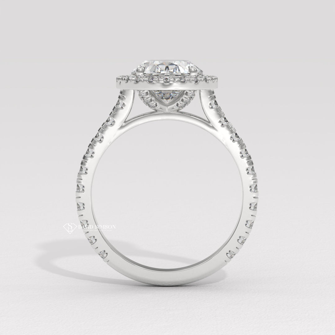 Oval ethical engagement ring, Oval sustainable engagement ring, Oval conflict-free engagement ring, Oval certified engagement ring, Oval affordable luxury engagement ring, Oval budget engagement ring, Oval expensive engagement ring, Oval high-quality engagement ring