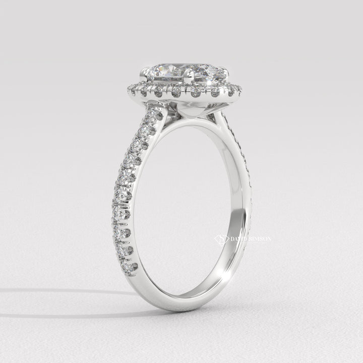  Oval halo diamond engagement ring, Oval solitaire diamond engagement ring, Oval unique diamond engagement ring, Oval custom diamond engagement ring, Oval affordable diamond engagement ring, Oval luxury diamond engagement ring,